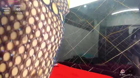 Analia smith online show from 10-24-25, 02:30