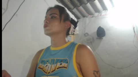 Snapshot of analia_smith chatting on 05-05-26, 06:49 Analia smith online show from 05-05-26, 06:49
