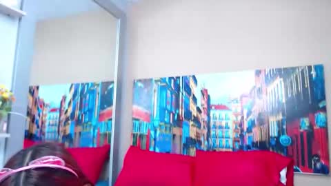 Snapshot of analiajonhson chatting on 01-12-26, 12:10 analiajonhson online show from 01-12-26, 12:10