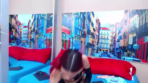 Snapshot of analiajonhson chatting on 01-13-26, 12:16 analiajonhson online show from 01-13-26, 12:16