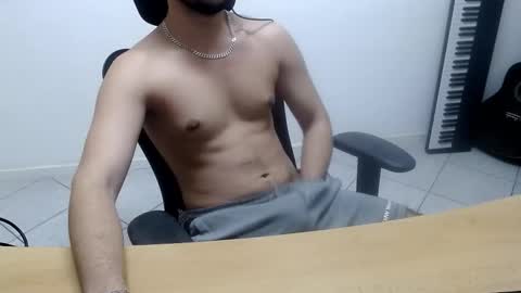 analo08 online show from 12-01-25, 07:19