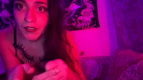 AnaLove online show from 01-08-26, 12:40