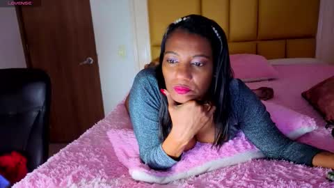 Ana online show from 10-27-25, 11:58