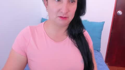 anamaria288 online show from 11-08-25, 03:12