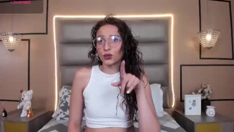 Ana Maria  online show from 08-03-26, 07:50