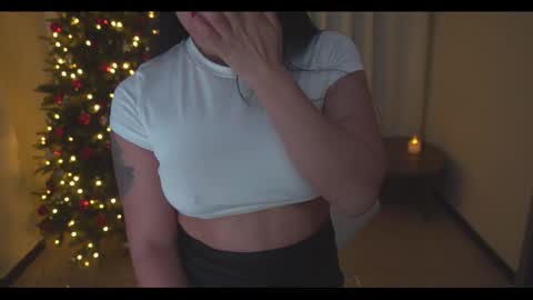 Ann online show from 12-15-25, 06:34