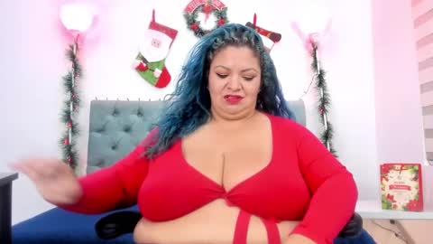  Ana Maria  online show from 12-18-24, 07:52