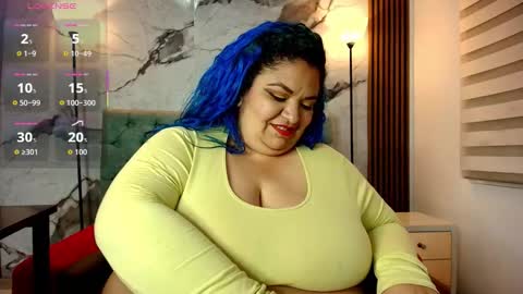  Ana Maria  online show from 12-05-25, 08:27