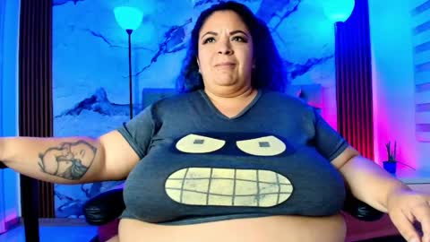  Ana Maria  online show from 05-27-26, 01:57