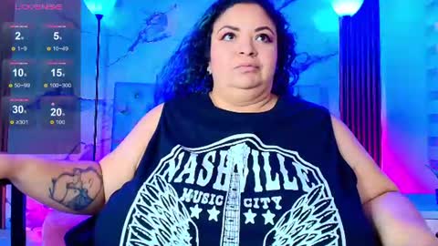  Ana Maria  online show from 07-04-26, 08:04