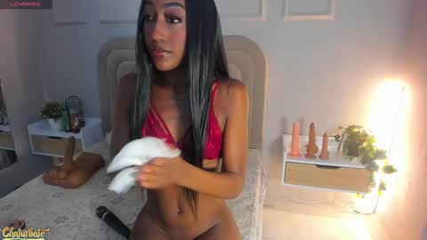 anamonroee online show from 02-11-26, 08:03