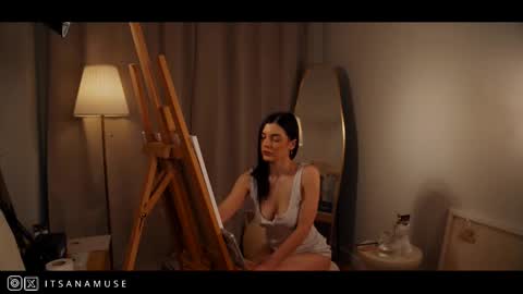 Ana online show from 02-01-26, 09:24