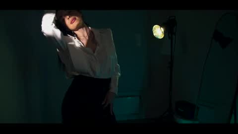 Ana online show from 04-08-26, 08:42