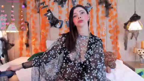 Ananta  online show from 10-22-25, 04:29