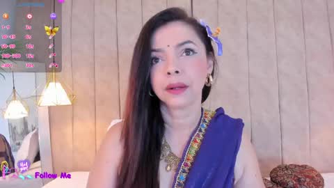 Ananta  online show from 05-27-26, 11:51