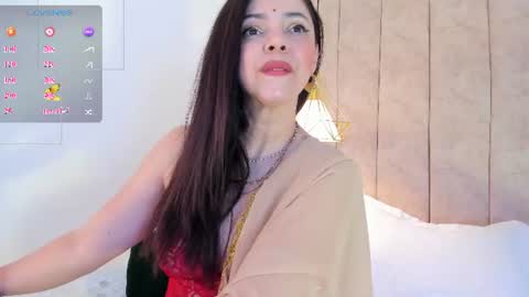 Ananta  online show from 07-24-26, 03:10