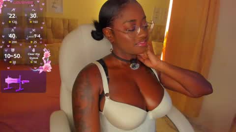 A N A  my connection hours are from 600 pm to 12 pm Colombian time online show from 05-22-26, 01:24