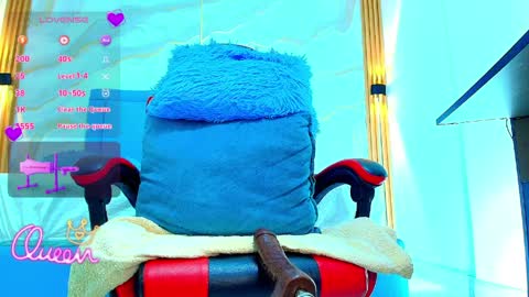 A N A P A U L A online show from 04-02-26, 05:05