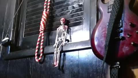 anarchistofnihil online show from 03-14-26, 02:44