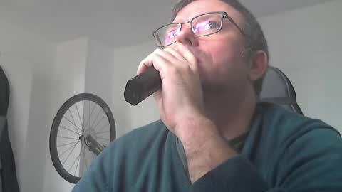 Andi online show from 12-17-24, 11:39