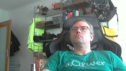 Andi online show from 04-29-26, 10:41