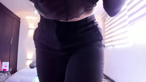 ana online show from 01-20-25, 03:39