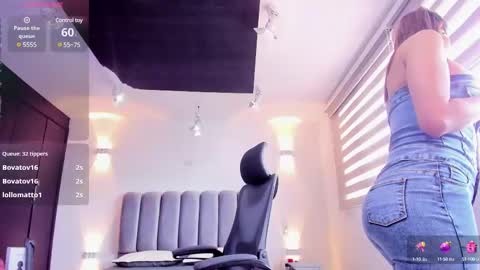 ana online show from 03-01-25, 04:00