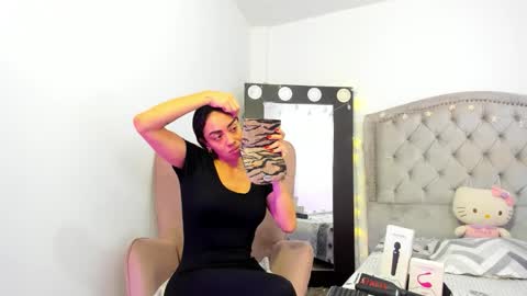 ana online show from 03-03-26, 02:23