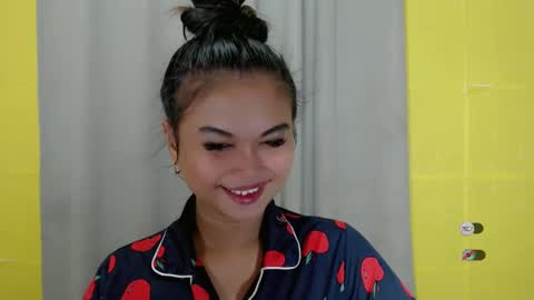 Snapshot of anaruru_ chatting on 01-14-25, 02:22 ANA online show from 01-14-25, 02:22