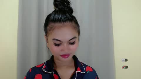 ANA online show from 01-25-25, 08:42