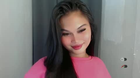 Snapshot of anaruru_ chatting on 05-22-26, 02:55 ANA online show from 05-22-26, 02:55