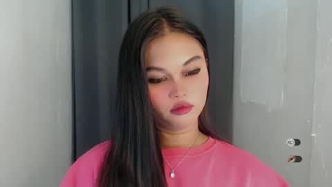 Snapshot of anaruru_ chatting on 05-26-26, 11:06 ANA online show from 05-26-26, 11:06