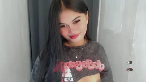Snapshot of anaruru_ chatting on 06-09-26, 03:23 ANA online show from 06-09-26, 03:23