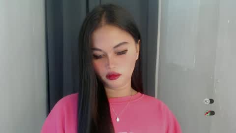 Snapshot of anaruru_ chatting on 06-14-26, 01:13 ANA online show from 06-14-26, 01:13