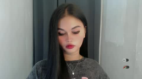 Snapshot of anaruru_ chatting on 06-16-26, 01:14 ANA online show from 06-16-26, 01:14