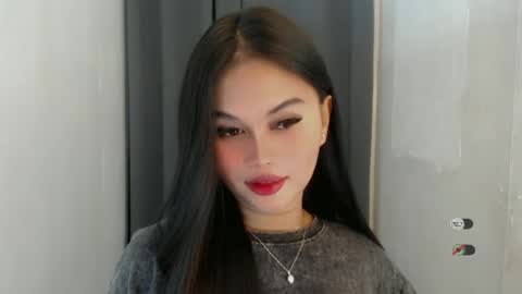Snapshot of anaruru_ chatting on 06-30-26, 01:45 ANA online show from 06-30-26, 01:45