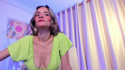 Ana online show from 01-11-26, 07:30