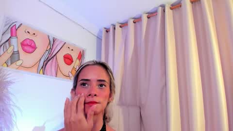 Ana online show from 02-11-26, 07:41