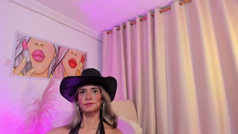 Ana online show from 04-22-26, 08:43