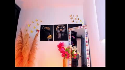 annaskiinny online show from 07-31-26, 07:46