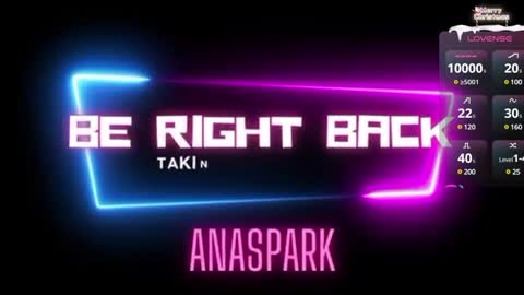 Ana online show from 12-23-24, 05:22