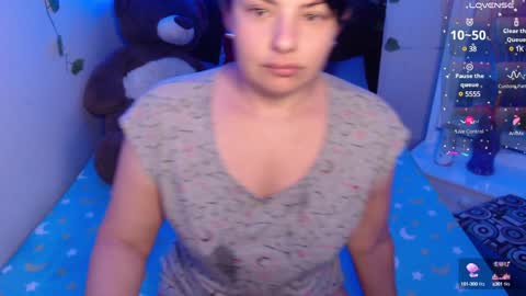 Ana online show from 01-15-25, 07:37