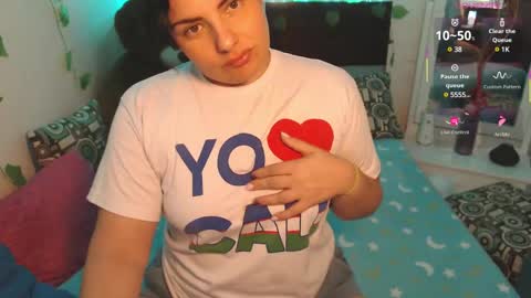 Ana online show from 03-07-25, 05:06