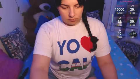 Ana online show from 03-08-25, 05:43