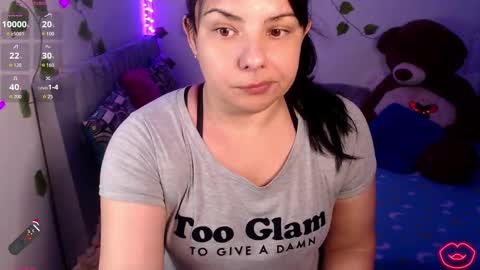 Ana online show from 10-06-25, 01:19