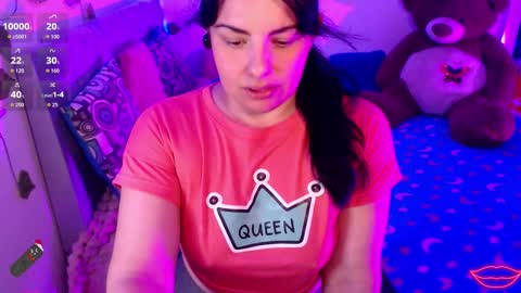 Ana online show from 10-17-25, 02:52