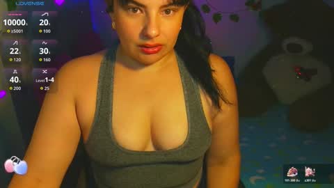 Ana online show from 01-07-26, 01:13