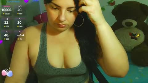 Ana online show from 01-13-26, 01:16