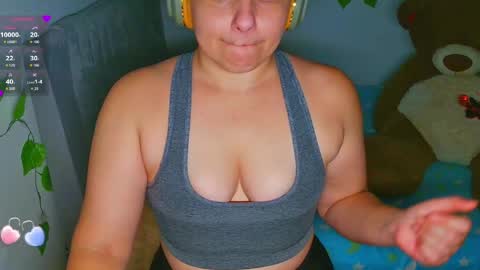 Ana online show from 03-31-26, 01:33