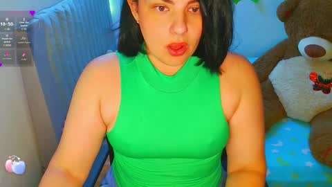 Ana online show from 04-13-26, 12:54